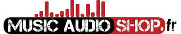 Music Audio Shop - Vente Instruments-Sono-Dejee-Studio-Lumire