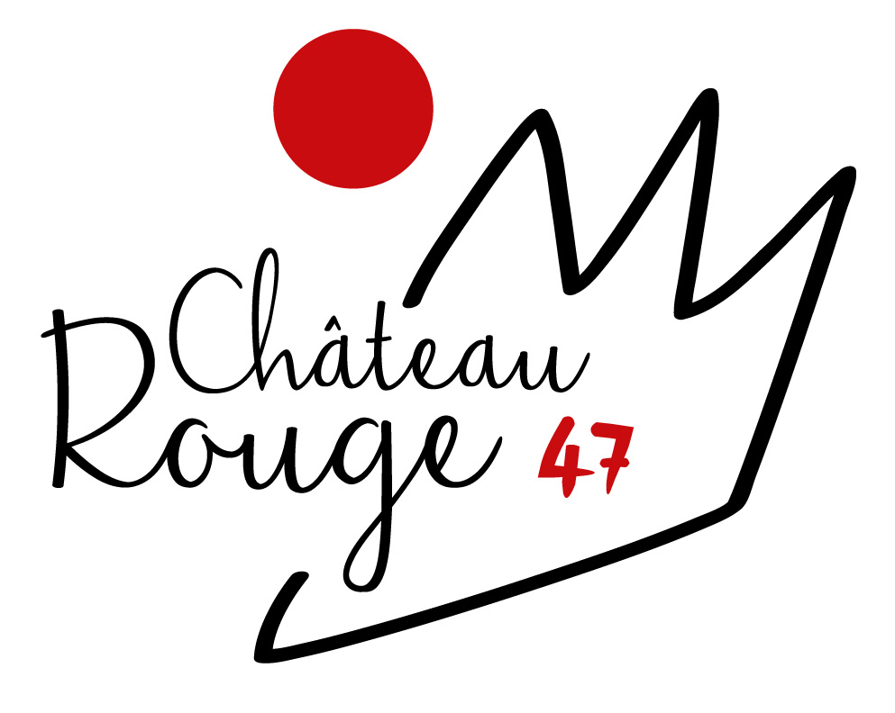 Le Chteau Rouge - Chambres et table d'hte - Location de salle