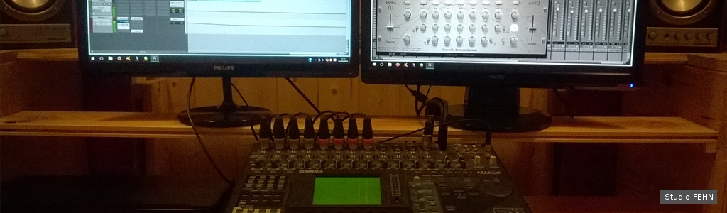 Rgie Studio FEHN