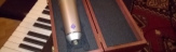 Neumann U87 Studio FEHN
